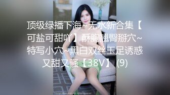 顶级绿播下海~无水新合集【可盐可甜吖】酥胸翘臀掰穴~特写小穴~黑白双丝玉足诱惑又甜又骚【38V】 (9)