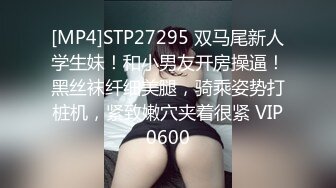 [MP4]STP27295 双马尾新人学生妹！和小男友开房操逼！黑丝袜纤细美腿，骑乘姿势打桩机，紧致嫩穴夹着很紧 VIP0600