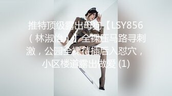 推特顶级露出母狗【LSY856（林淑怡）】全裸压马路寻刺激，公园全裸待插后入怼穴，小区楼道露出做爱 (1)