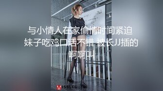 与小情人在家偷情时间紧迫 妹子吃鸡口活不错 被长JJ插的啊啊叫