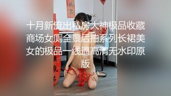 十月新流出私房大神极品收藏商场女厕全景后拍系列长裙美女的极品一线逼高清无水印原版