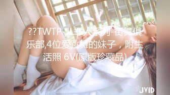 ??TWTP-JL罪人系列-街舞俱乐部,4位爱跳舞的妹子，附生活照 6V(原版珍藏品)