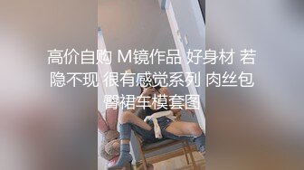 高价自购 M镜作品 好身材 若隐不现 很有感觉系列 肉丝包臀裙车模套图