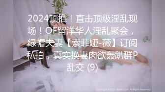 2024顶推！直击顶级淫乱现场！OF留洋华人淫乱聚会，绿帽夫妻【索菲娅-薇】订阅私拍，真实换妻肉欲轰趴群P乱交 (9)