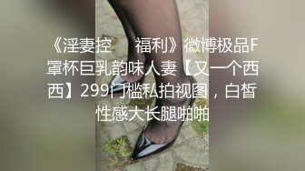 《淫妻控㊙️福利》微博极品F罩杯巨乳韵味人妻【又一个西西】299门槛私拍视图，白皙性感大长腿啪啪