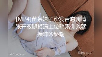 [MP4]苗条妹子沙发舌吻调情张开双腿摸逼上位骑乘侧入猛操呻吟娇喘