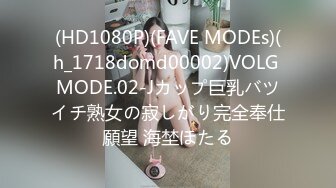 (HD1080P)(FAVE MODEs)(h_1718domd00002)VOLG MODE.02-Jカップ巨乳バツイチ熟女の寂しがり完全奉仕願望 海埜ほたる