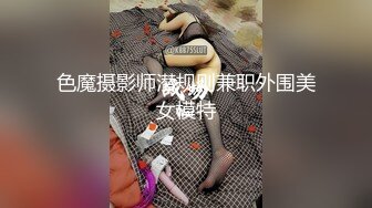 色魔摄影师潜规则兼职外围美女模特