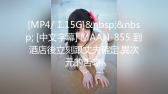 [MP4/ 1.15G]&nbsp;&nbsp; [中文字幕] MAAN-855 到酒店後立刻跟丈夫確定.異次元的舌吻.