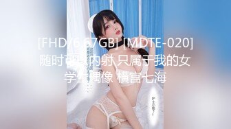 [FHD/6.67GB] [MDTE-020]随时可以内射 只属于我的女学生偶像 横宫七海