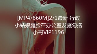 [MP4/660M]2/1最新 行政小姑娘露脸在办公室发骚勾搭小哥VIP1196