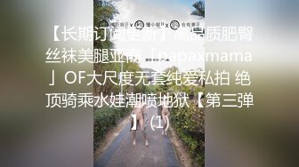 【长期订阅更新】高品质肥臀丝袜美腿亚裔「papaxmama」OF大尺度无套纯爱私拍 绝顶骑乘水娃潮喷地狱【第三弹】 (1)