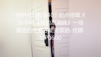 [MP4]STP28403 起点传媒 XSJ-046《我的高潮病》一场豪放的性爱才能拯救她-优娜 VIP0600