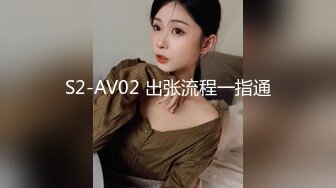 S2-AV02 出张流程一指通