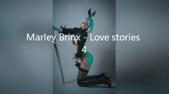 Marley Brinx - Love stories 4