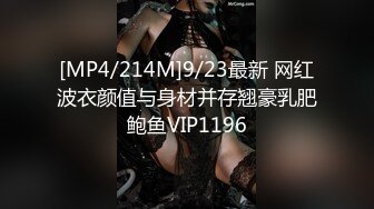 [MP4/214M]9/23最新 网红波衣颜值与身材并存翘豪乳肥鲍鱼VIP1196