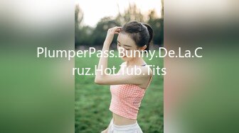 PlumperPass.Bunny.De.La.Cruz.Hot.Tub.Tits