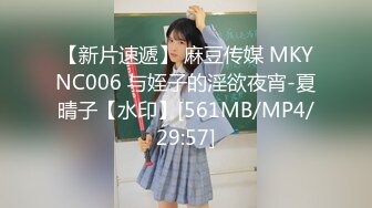 【新片速遞】 麻豆传媒 MKYNC006 与姪子的淫欲夜宵-夏晴子【水印】[561MB/MP4/29:57]