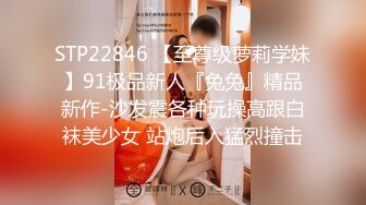 STP22846 【至尊级萝莉学妹】91极品新人『兔兔』精品新作-沙发震各种玩操高跟白袜美少女 站炮后入猛烈撞击