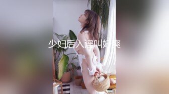 少妇后入淫叫好爽