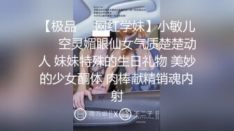 【极品❤️网红学妹】小敏儿❤️ 空灵媚眼仙女气质楚楚动人 妹妹特殊的生日礼物 美妙的少女酮体 肉棒献精销魂内射