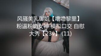 风骚美乳御姐【噜噜黎里】 粉逼粉奶女神 模拟口交 自慰大秀【23v】 (11)