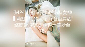 [MP4]打篮球受伤啦啦队女神▌莉娜▌特殊照顾 深含巨屌活络筋骨 蜜穴无情榨汁美妙至极