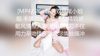 [MP4/ 2G] JK装双马尾小姐姐 丰腴甜美灵动迷人 精致娇躯风情撩人在沙发上就忍不住用力亲吻揉搓啪啪尽情抽操冲刺水印