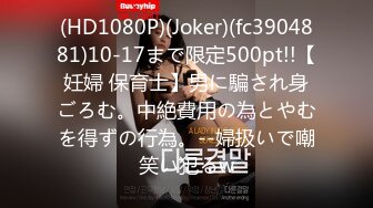 (HD1080P)(Joker)(fc3904881)10-17まで限定500pt!!【妊婦 保育士】男に騙され身ごろむ。中絶費用の為とやむを得ずの行為。--婦扱いで嘲笑い犯るw