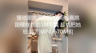 猥琐眼镜摄影师KK哥给高挑国模丝丝拍SM写真 趁机把她给上了[MP4/670MB]