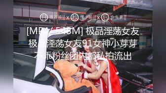 [MP4/ 548M] 极品淫荡女友极品淫荡女友91女神小芽芽不乖粉丝团内部私拍流出