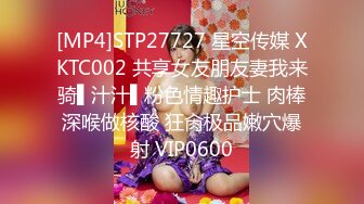 [MP4]STP27727 星空传媒 XKTC002 共享女友朋友妻我来骑▌汁汁▌粉色情趣护士 肉棒深喉做核酸 狂肏极品嫩穴爆射 VIP0600