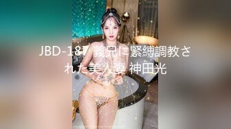 JBD-187 義兄に緊縛調教された美人妻 神田光