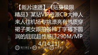 【新片速遞】《贴身极限❤️精品》某站VIP资源CD大神人来人往机场专挑漂亮有气质穿裙子美女跟拍各种丁字裤下圆润的屁屁超性感[3290M/MP4/14:11]