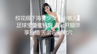 CB店长推荐,Anni热舞极品韩国女神