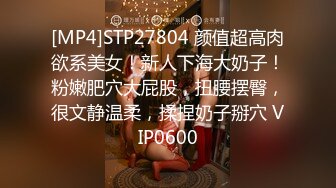 [MP4]STP27804 颜值超高肉欲系美女！新人下海大奶子！粉嫩肥穴大屁股，扭腰摆臀，很文静温柔，揉捏奶子掰穴 VIP0600