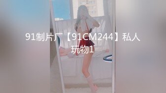 91制片厂【91CM244】私人玩物1