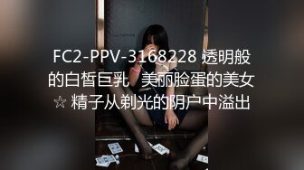 FC2-PPV-3168228 透明般的白皙巨乳♪美丽脸蛋的美女☆ 精子从剃光的阴户中溢出